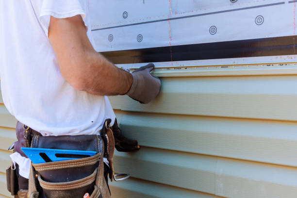 Affordable Siding Repair solutions in Dover, FL